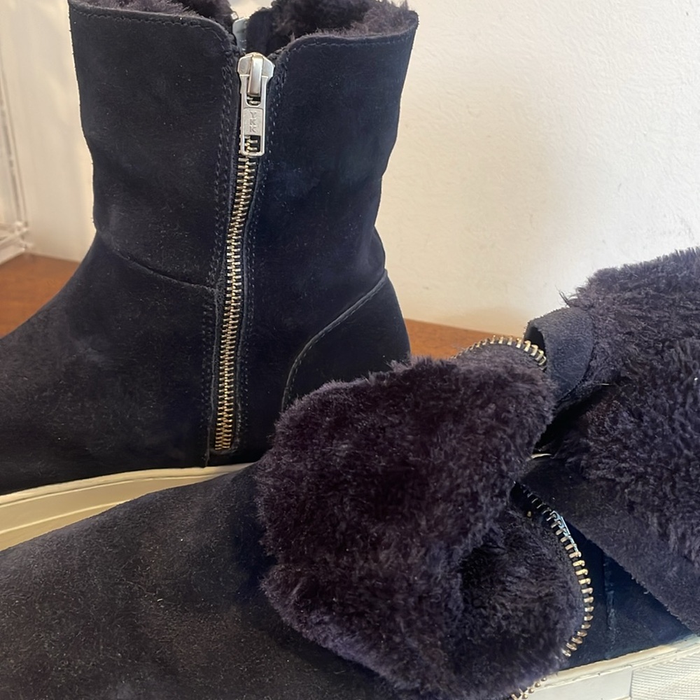 J Slides Boot - image 3